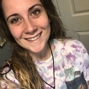 Meet your Posher, Shawn marie